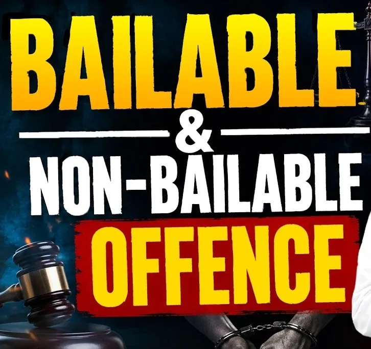 Decoding Personal Liberty: The Definitive Legal Analysis of Bailable Versus Non-Bailable Offences in India’s Criminal Justice System