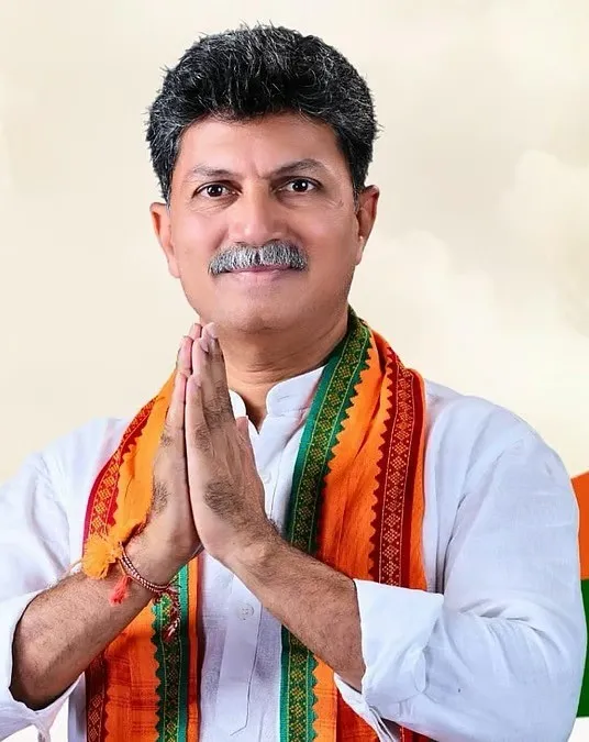 BJP Leader Ravi Patil Secures Anticipatory Bail in Form-7 Misuse Case
