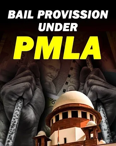 BailNow.in Special Report on PMLA Bail