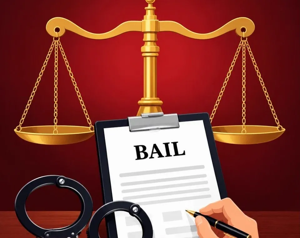Unlocking Liberty: The Definitive Guide to Essential Documents, Legal Frameworks, and Procedures for Regular Bail Applications in the Sessions Court