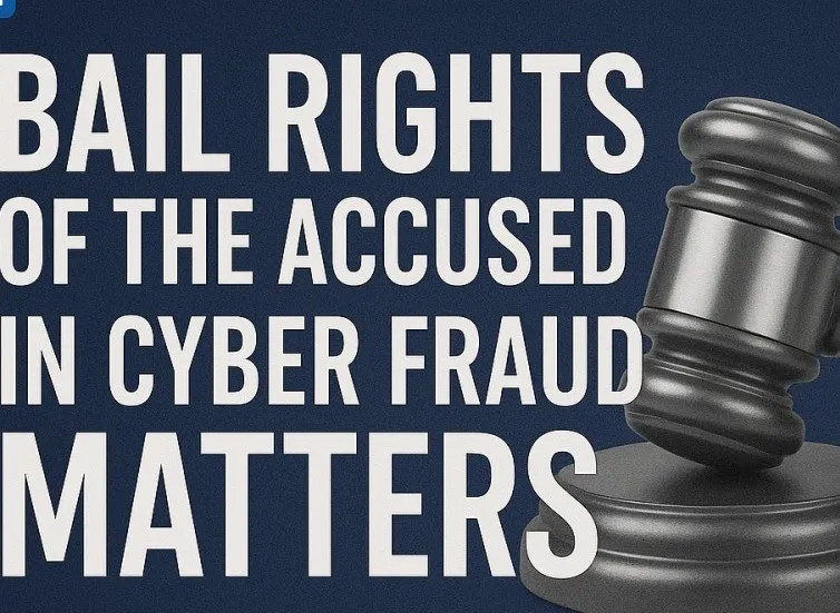 BailNow.in Special Story on How to Secure Bail in Cyber Cases