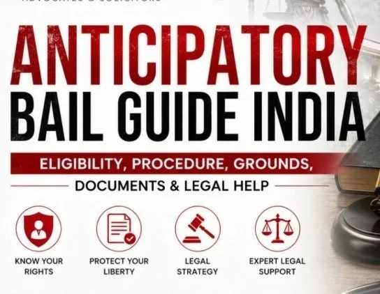 Bail.now.in Special Report on Anticipatory Bail Guidelines